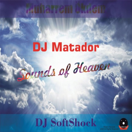 Sky Beach (Original Mix) ft. Muharrem Ökdem & DJ SoftShock | Boomplay Music