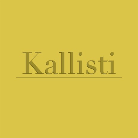 Kallisti | Boomplay Music