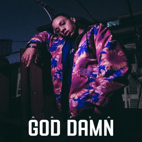 God Damn | Boomplay Music