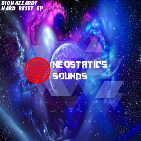 Hard Reset (Continuous Mix) | Boomplay Music