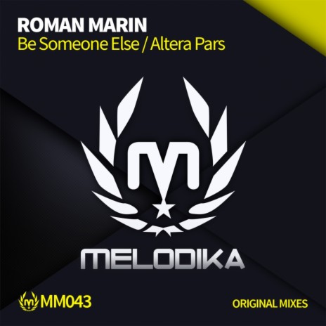 Altera Pars (Original Mix) | Boomplay Music