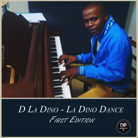 La Dino Dance (Journey Mix)