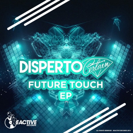 Future Touch (Original Mix) | Boomplay Music