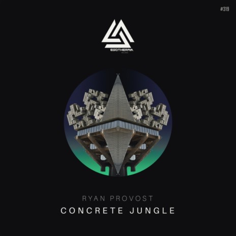 Concrete Jungle (Original Mix)