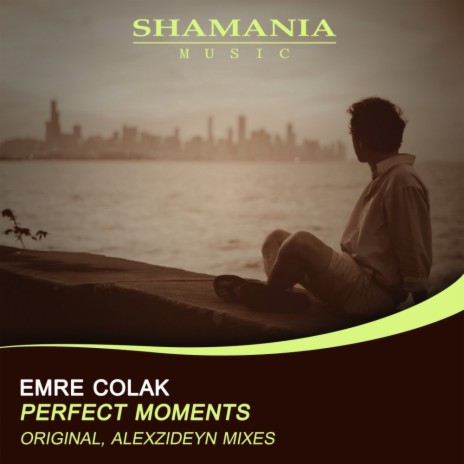 Perfect Moments (AlexZideyn Remix) | Boomplay Music