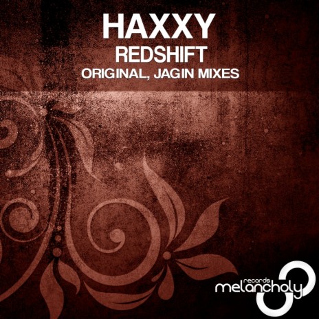 Redshift (Jagin Remix) | Boomplay Music