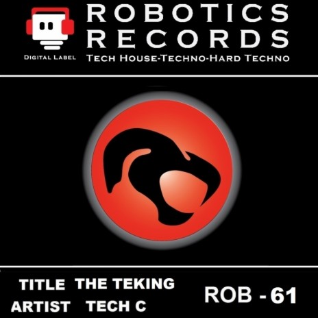 Teking Bit (Original Mix) ft. Tech Crew