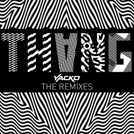 Thang (DTX & Mr. Dymz Remix)