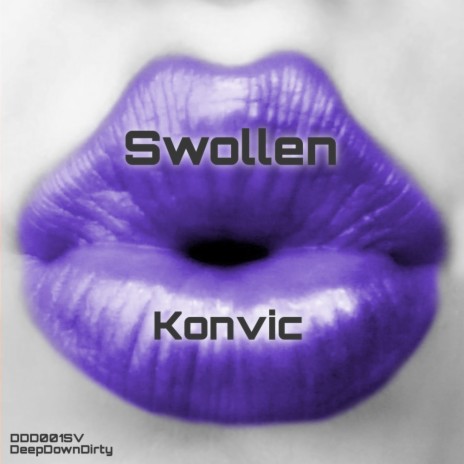 Swollen (Original Mix)