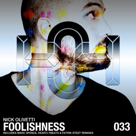 Foolishness (Dirty Rituals Remix) | Boomplay Music