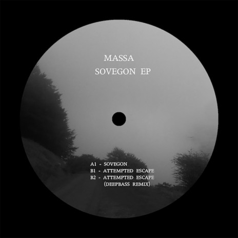Sovegon (Original Mix)