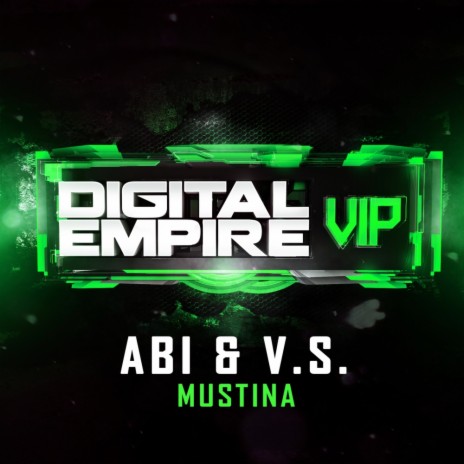 Mustina (VIP Mix) ft. V.S. | Boomplay Music