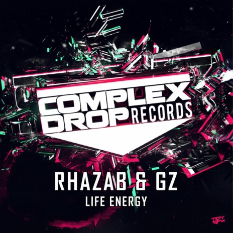Life Energy (Original Mix) ft. Gz | Boomplay Music