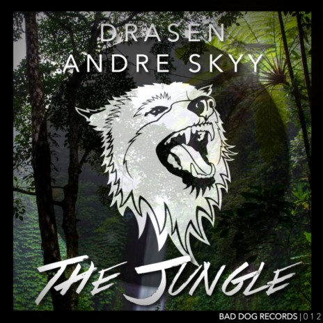 The Jungle (Original Mix) ft. Andre Skyy