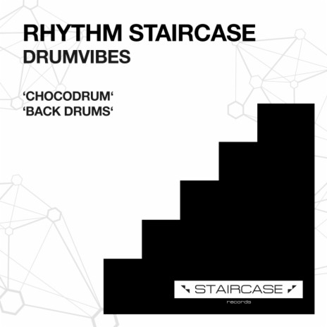 Back Drums (Original Mix)