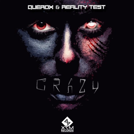 Crazy (Original Mix) ft. Querox | Boomplay Music
