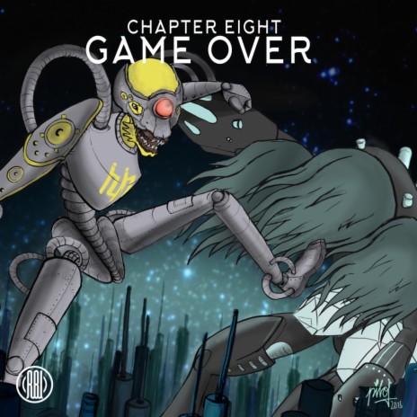 Game Over (Pierre Deutschmann Remix) | Boomplay Music