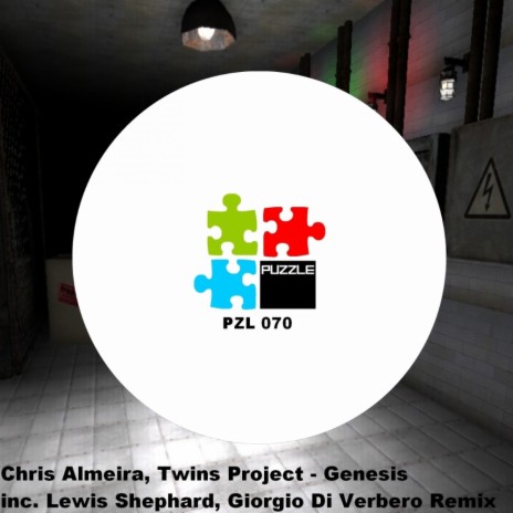 Genesis (Giorgio Di Verbero Remix) ft. Twins Project | Boomplay Music
