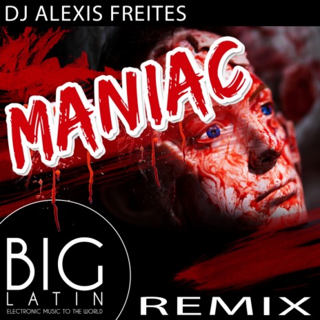 Maniac (Remix)