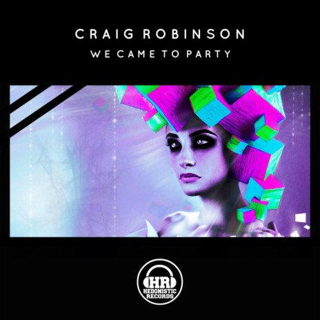 We Came To Party (Original Mix) | Boomplay Music