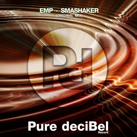 Smashaker (Original Mix) | Boomplay Music