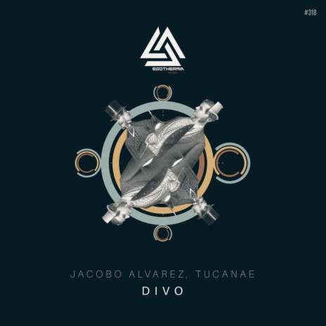 Divo (Original Mix) ft. Tucanae