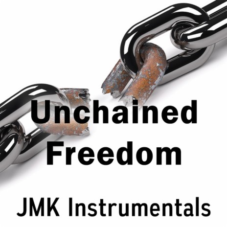 Unchained Freedom (Electronic Art Pop Radio Type Beat) | Boomplay Music