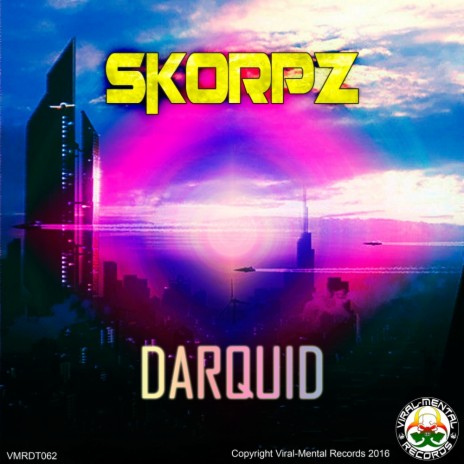 Darquid (Original Mix)