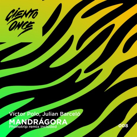 Mandragora (Original Mix) ft. Julian Barcelo
