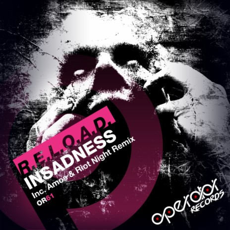 Insadness (Amos & Riot Night Remix) | Boomplay Music