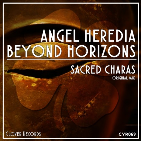 Sacred Charas (Original Mix) ft. Beyond Horizons