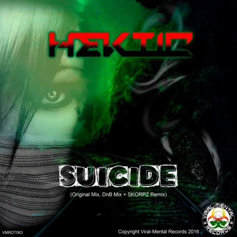 Suicide (Dnb Mix)