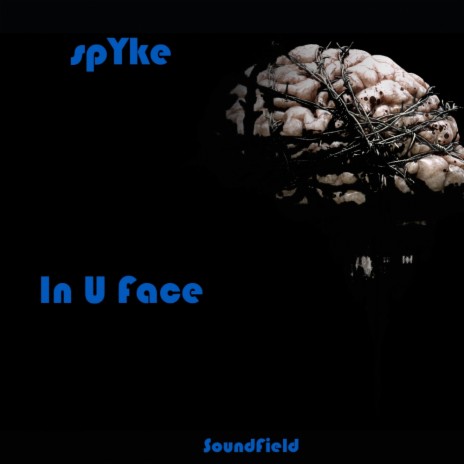 In U Face (Original Mix)