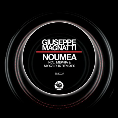 Noumea (Mephia Remix)