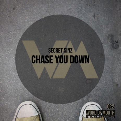 Chase You Down (Ted Nilsson & Stuart Ojelay Remix)
