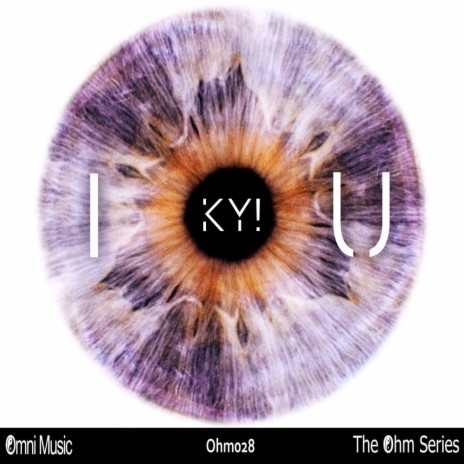 I See U (Original Mix)
