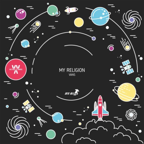 My Religion (Original Mix)