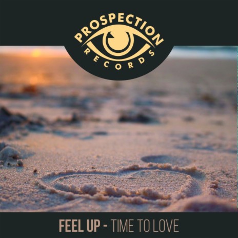 Time To Love (Original Mix) | Boomplay Music