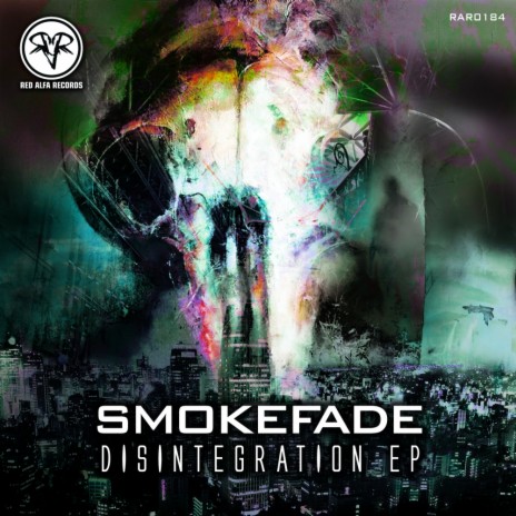 Disintegration (Original Mix)