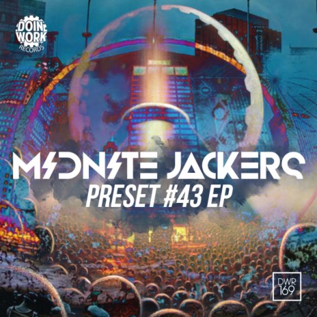 #Preset 43 (Original Mix)