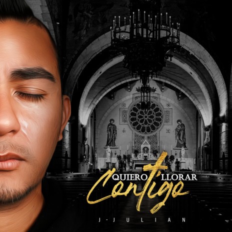 Quiero Llorar Contigo | Boomplay Music