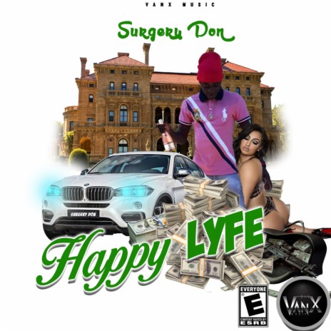 Happy Lyfe | Boomplay Music