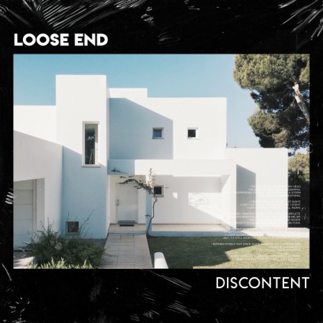 Discontent | Boomplay Music