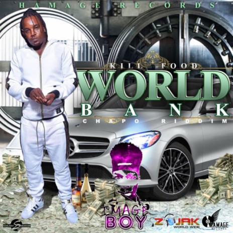 World Bank | Boomplay Music