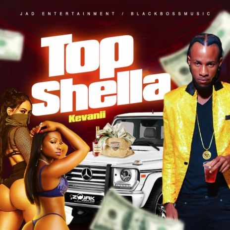 Top Shella | Boomplay Music