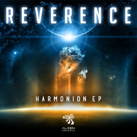 Harmonion (Original Mix) | Boomplay Music