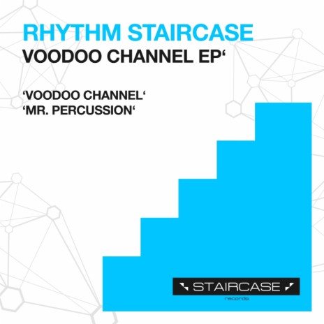 Mr Percussion (Original Mix)