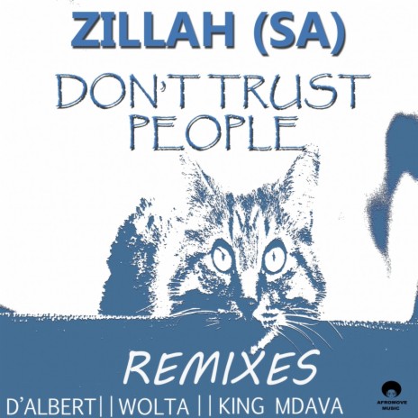 Don't Trust People (KingMdava's Regal Dub) | Boomplay Music