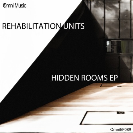 Hidden Rooms (Original Mix)