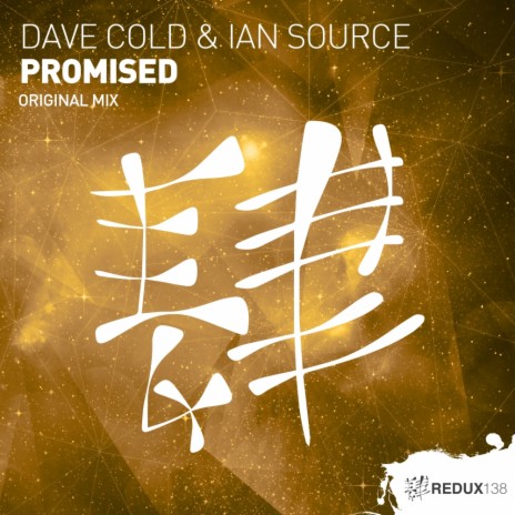 Promised (Original Mix) ft. Ian Source | Boomplay Music